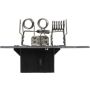 Four Seasons 20320 HVAC Blower Motor Resistor
