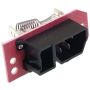 Four Seasons 20323 HVAC Blower Motor Resistor