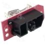Four Seasons 20323 HVAC Blower Motor Resistor