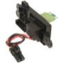 Four Seasons 20339 HVAC Blower Motor Resistor