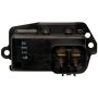 Four Seasons 20344 HVAC Blower Motor Resistor
