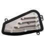 Four Seasons 20346 HVAC Blower Motor Resistor