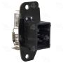 Four Seasons 20348 HVAC Blower Motor Resistor
