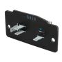 Four Seasons 20354 HVAC Blower Motor Resistor