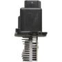 Four Seasons 20372 HVAC Blower Motor Resistor