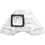 Four Seasons 20380 HVAC Blower Motor Resistor