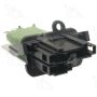 Four Seasons 20381 HVAC Blower Motor Resistor
