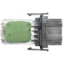 Four Seasons 20381 HVAC Blower Motor Resistor
