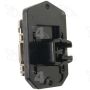 Four Seasons 20385 HVAC Blower Motor Resistor