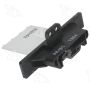 Four Seasons 20389 HVAC Blower Motor Resistor