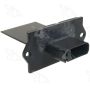 Four Seasons 20395 HVAC Blower Motor Resistor