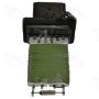 Four Seasons 20396 HVAC Blower Motor Resistor