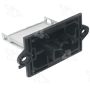 Four Seasons 20397 HVAC Blower Motor Resistor
