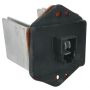 Four Seasons 20398 HVAC Blower Motor Resistor