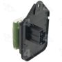 Four Seasons 20401 HVAC Blower Motor Resistor