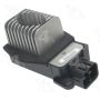 Four Seasons 20411 HVAC Blower Motor Resistor