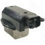 Four Seasons 20412 HVAC Blower Motor Resistor