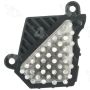 Four Seasons 20416 HVAC Blower Motor Resistor