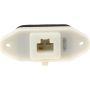 Four Seasons 20417 HVAC Blower Motor Resistor