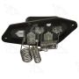 Four Seasons 20420 HVAC Blower Motor Resistor