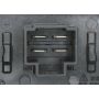 Four Seasons 20424 HVAC Blower Motor Resistor