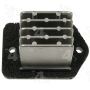 Four Seasons 20427 HVAC Blower Motor Resistor