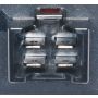 Four Seasons 20430 HVAC Blower Motor Resistor
