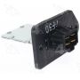 Four Seasons 20434 HVAC Blower Motor Resistor