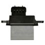 Four Seasons 20437 HVAC Blower Motor Resistor