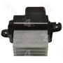 Four Seasons 20437 HVAC Blower Motor Resistor