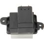 Four Seasons 20437 HVAC Blower Motor Resistor