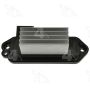 Four Seasons 20441 HVAC Blower Motor Resistor