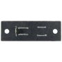 Four Seasons 20442 HVAC Blower Motor Resistor