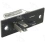 Four Seasons 20442 HVAC Blower Motor Resistor