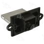 Four Seasons 20449 HVAC Blower Motor Resistor