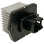 Four Seasons 20453 HVAC Blower Motor Resistor