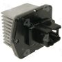 Four Seasons 20453 HVAC Blower Motor Resistor