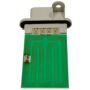 Four Seasons 20455 HVAC Blower Motor Resistor