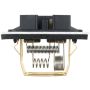Four Seasons 20456 HVAC Blower Motor Resistor