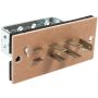 Four Seasons 20457 HVAC Blower Motor Resistor