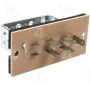 Four Seasons 20457 HVAC Blower Motor Resistor