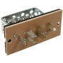 Four Seasons 20461 HVAC Blower Motor Resistor