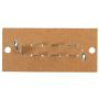 Four Seasons 20461 HVAC Blower Motor Resistor