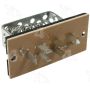 Four Seasons 20461 HVAC Blower Motor Resistor