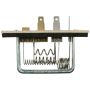 Four Seasons 20461 HVAC Blower Motor Resistor