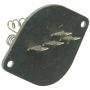 Four Seasons 20463 HVAC Blower Motor Resistor