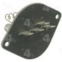 Four Seasons 20463 HVAC Blower Motor Resistor