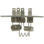 Four Seasons 20463 HVAC Blower Motor Resistor