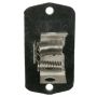 Four Seasons 20466 HVAC Blower Motor Resistor