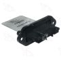Four Seasons 20473 HVAC Blower Motor Resistor